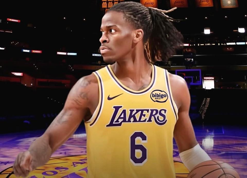 开云-湖人面临激烈竞争！至少10队追埃利斯 国王要价1个首轮末段选秀签